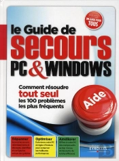 Le Guide De Secours Pc & Windows