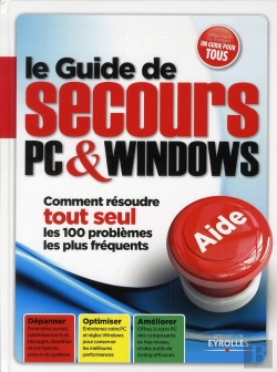 Bertrand.pt - Le Guide De Secours Pc & Windows