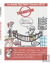 Le Guide De Transition Iso 9001 Version 2015
