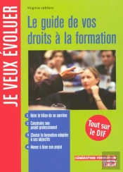 Le Guide De Vos Droits A La Formation