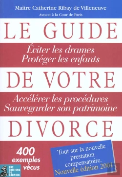 Bertrand.pt - Le Guide De Votre Divorce