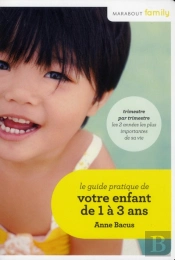 Le Guide De Votre Enfant De 1 À 3 Ans