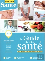 Le Guide De Votre Sante