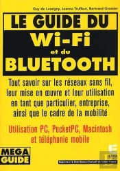 Le Guide De Wi-Fi Et Du Bluetooh