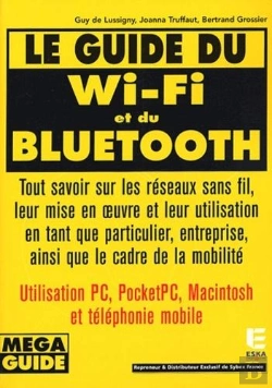 Bertrand.pt - Le Guide De Wi-Fi Et Du Bluetooh