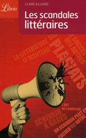 Le Guide Des 100 Scandales Littéraires