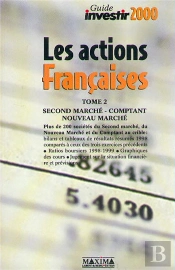 Le Guide Des Action Francaises T2 2000