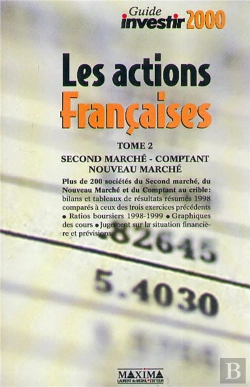 Bertrand.pt - Le Guide Des Action Francaises T2 2000