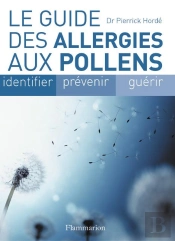 Le Guide Des Allergies Aux Pollens