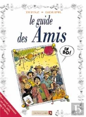 Le Guide Des Amis