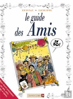 Bertrand.pt - Le Guide Des Amis