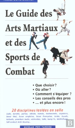 Bertrand.pt - Le Guide Des Arts Martiaux Et Des Sports De Combat