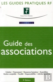 Le Guide Des Associations