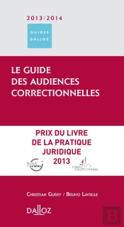 Le Guide Des Audiences (Édition 2012/2013)