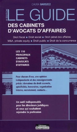 Bertrand.pt - Le Guide Des Cabinets D'Avocats D'Affaires ; Les 110 Principaux Cabinets D'Avocats D'Affaires