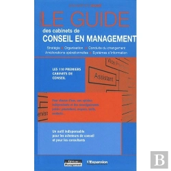 Bertrand.pt - Le Guide Des Cabinets De Conseil En Management