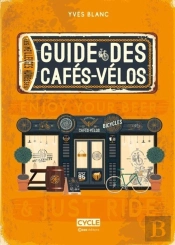 Le Guide Des Cafes-Velos