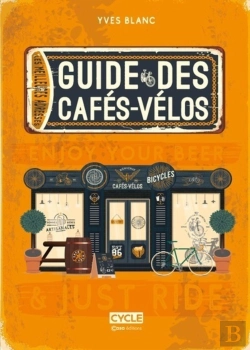 Bertrand.pt - Le Guide Des Cafes-Velos