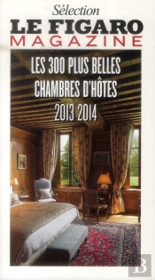 Le Guide Des Chambres D'Hotes
