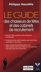 Le Guide Des Chasseurs De Têtes