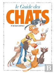 Le Guide Des Chats