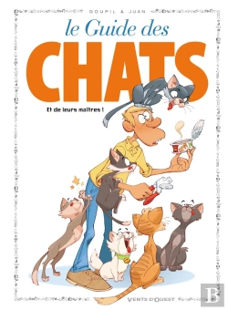 Bertrand.pt - Le Guide Des Chats
