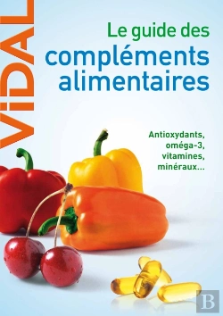 Bertrand.pt - Le Guide Des Compléments Alimentaires