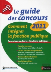 Le Guide Des Concours 2011 - N19