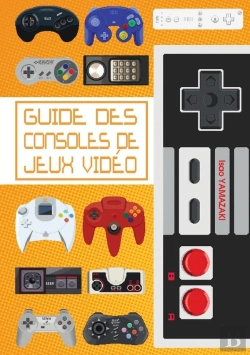 Bertrand.pt - Le Guide Des Consoles De Jeux Video