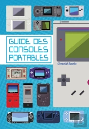 Le Guide Des Consoles Portables