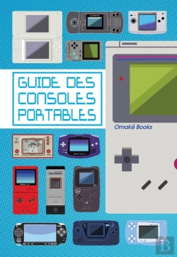 Bertrand.pt - Le Guide Des Consoles Portables
