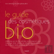 Le Guide Des Cosmétiques Bio