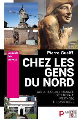 Bertrand.pt - Le Guide Des Curieux  : Chez Les Gens Du Nord