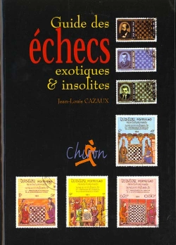 Bertrand.pt - Le Guide Des Echecs Exotiques Et Insolites
