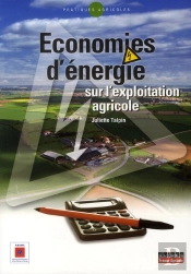 Le Guide Des Économies D'Énergie À La Ferme