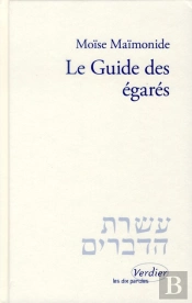Le Guide Des Égarés