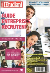 Le Guide Des Entreprises Qui Recrutent