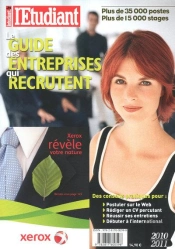 Le Guide Des Entreprises Qui Recrutent
