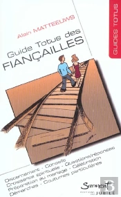 Le Guide Des Fiancailles ; Construire L'Avenir