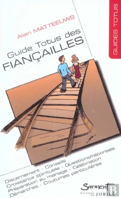 Bertrand.pt - Le Guide Des Fiancailles ; Construire L'Avenir