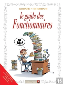 Bertrand.pt - Le Guide Des Fonctionnaires