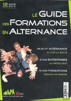Bertrand.pt - Le Guide Des Formations En Alternance 2009/2010