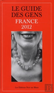 Le Guide Des Gens