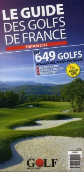 Le Guide Des Golfs