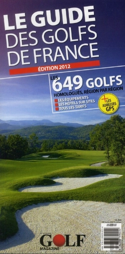Bertrand.pt - Le Guide Des Golfs