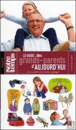 Bertrand.pt - Le Guide Des Grands-Parents D'Aujourd'Hui