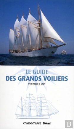 Bertrand.pt - Le Guide Des Grands Voiliers
