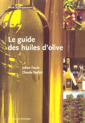 Le Guide Des Huiles D'Olives