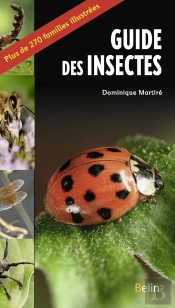 Le Guide Des Insectes