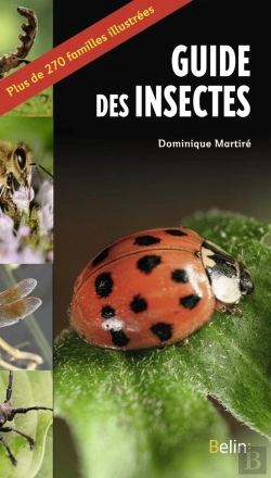 Bertrand.pt - Le Guide Des Insectes